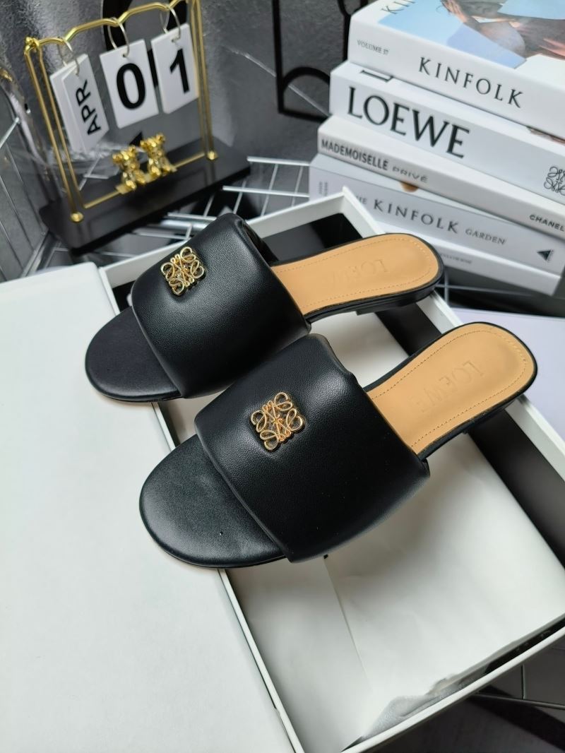 Loewe Sandals